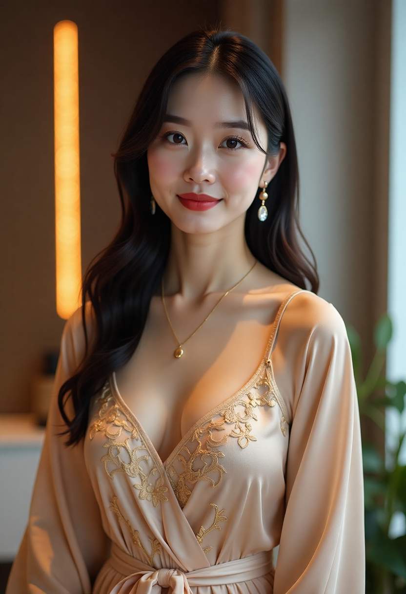 长街听雨海报