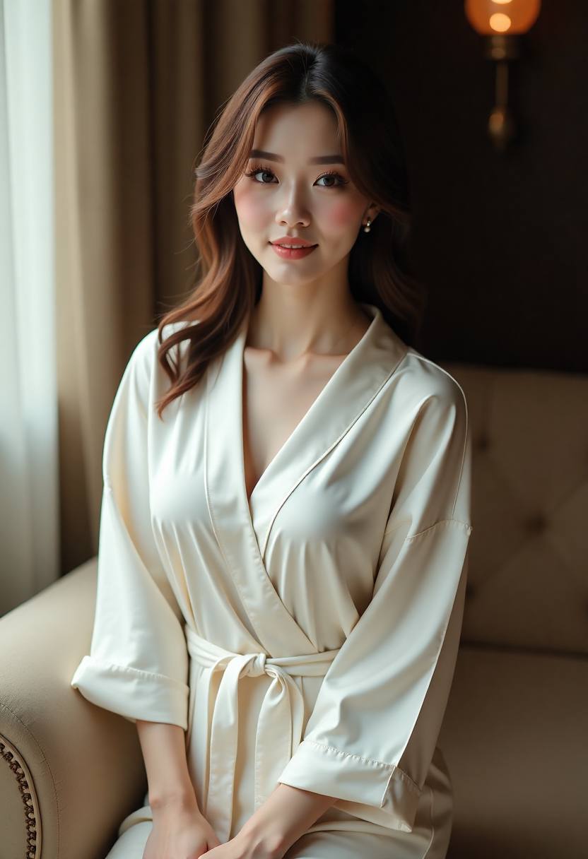 夜航灯塔电影海报