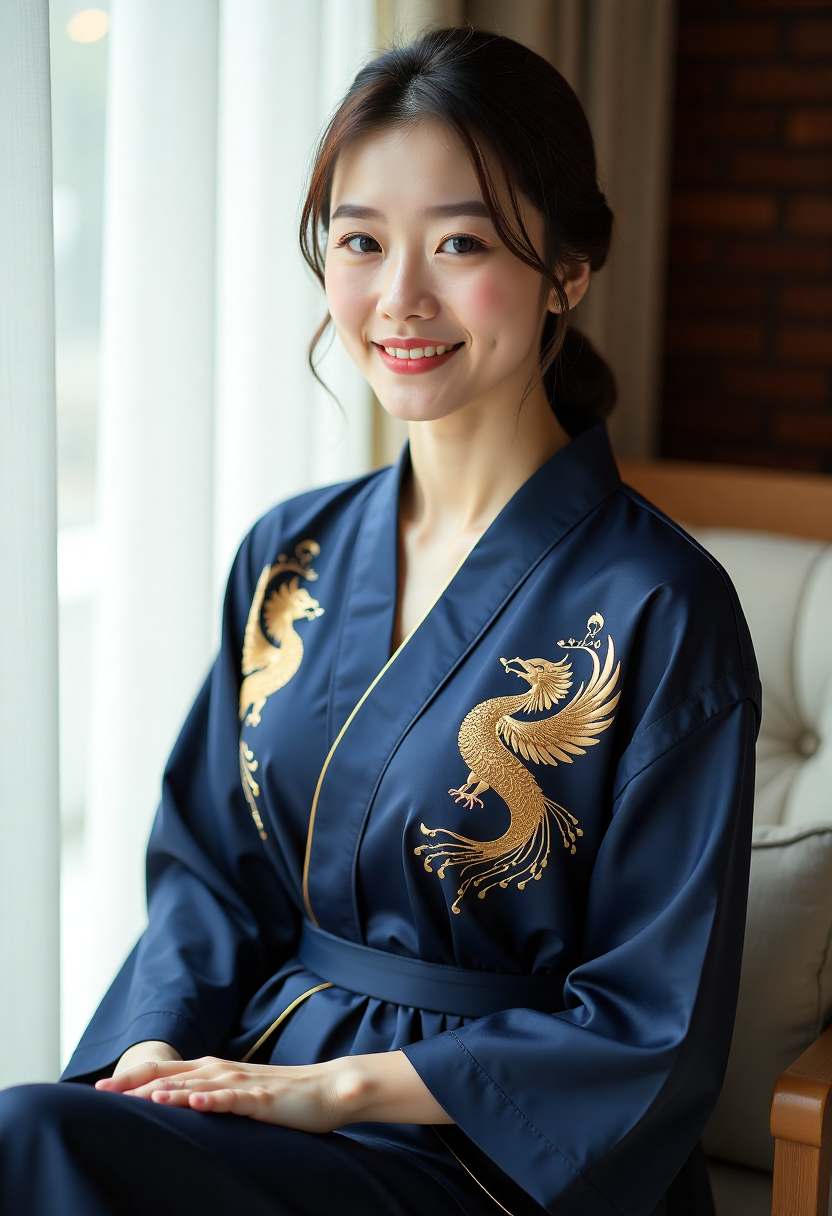晚风知我意海报