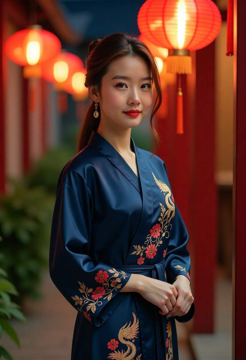 星轨邮差海报